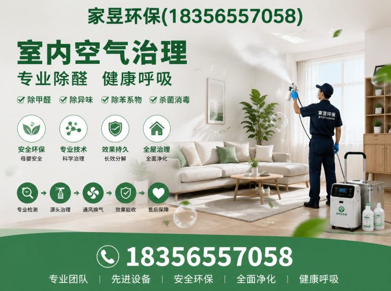 宝山区上海环境科技展示图